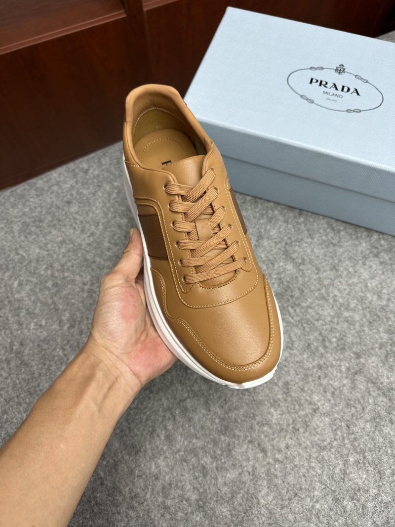 Prada Casual Shoes